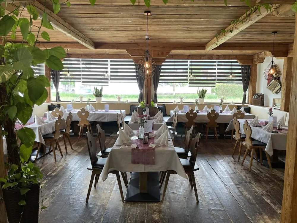 Haiminger Hof