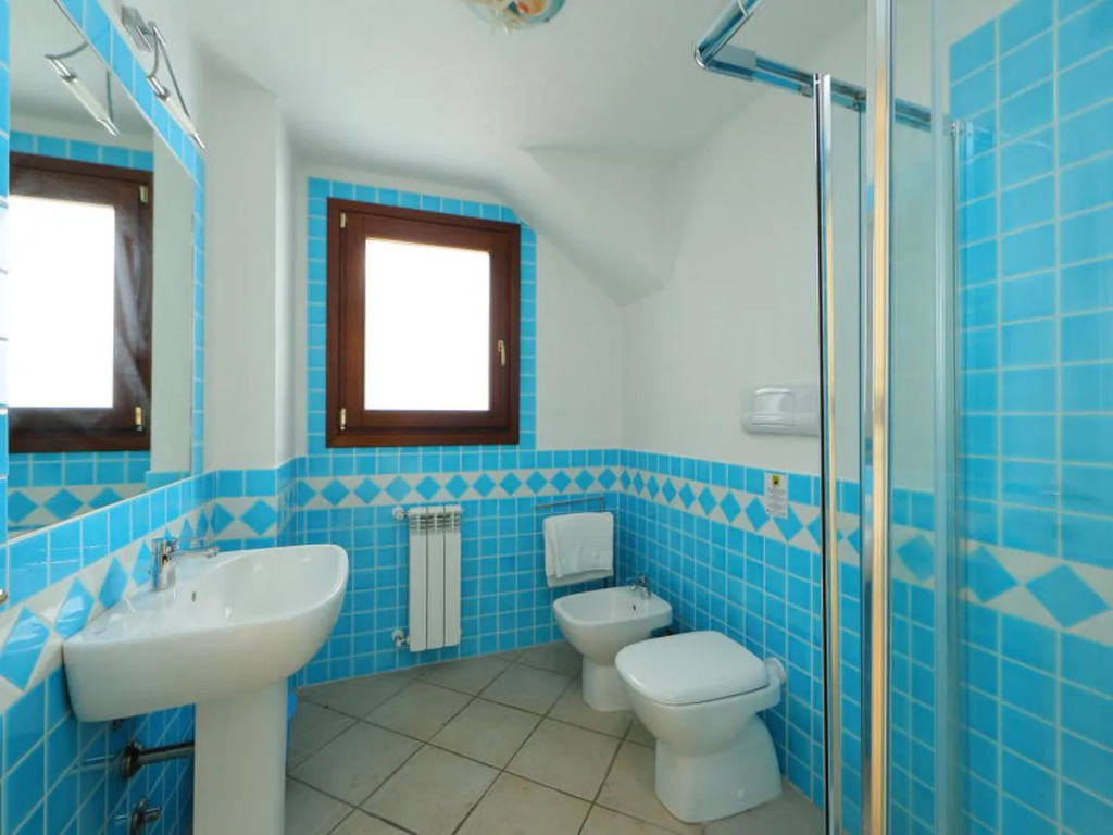 House Iris Golfo Aranci