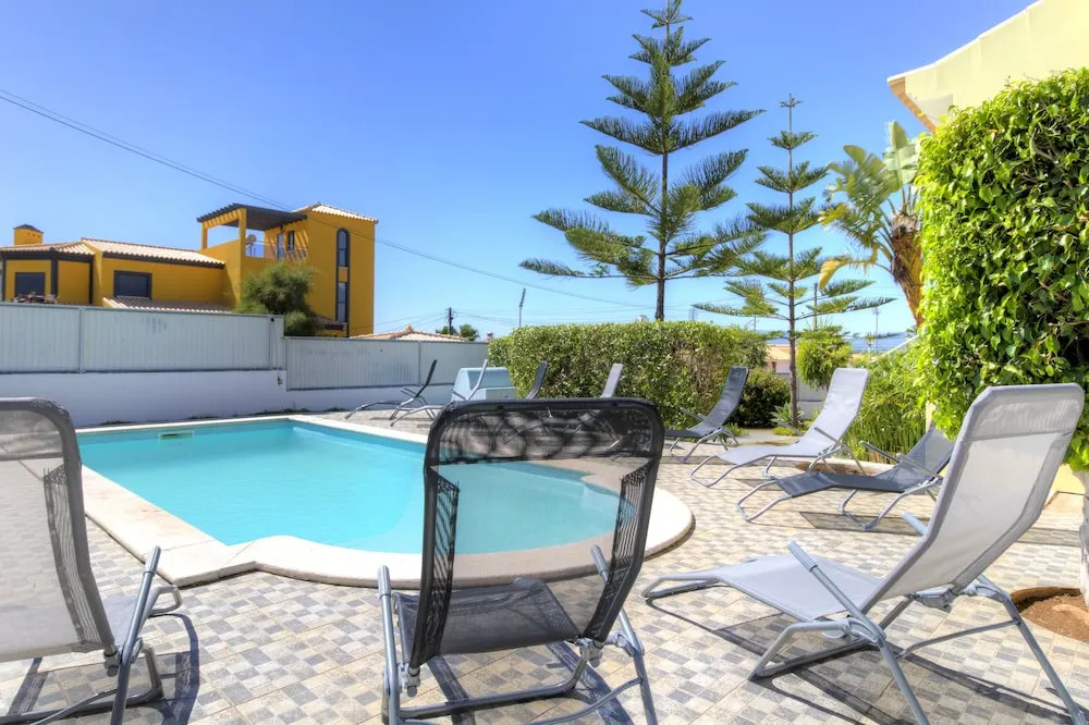 Villa Menir