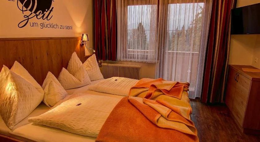 Der Brückenhof Ramsau
