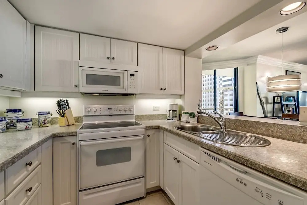 Ocean Creek - A13 by RedAwning