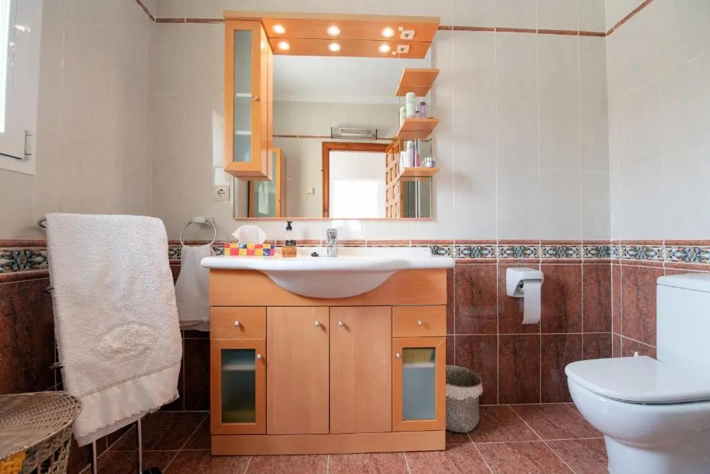 Casa del Sol - Chill out, fantastic sea view