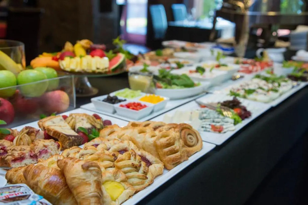 Farmona Hotel Business & SPA