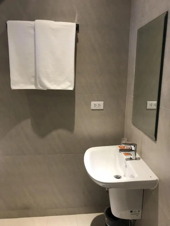 Maxx Hotel Ortigas