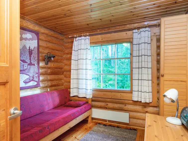 Holiday Home Mäntyrinne