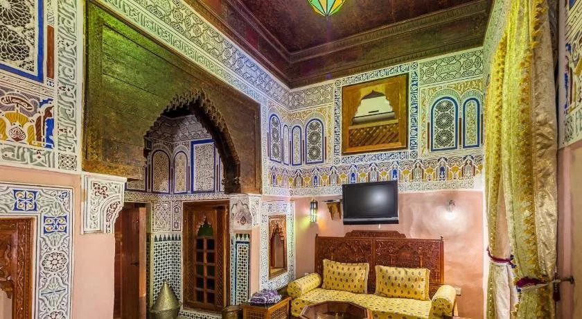 Riad Hiba