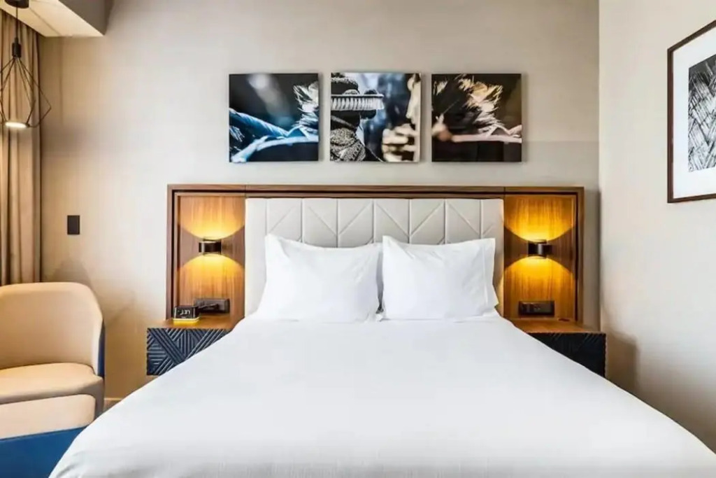 Hampton Inn By Hilton Nuevo Vallarta