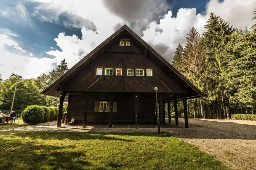 Natura Park Pensjonat nad zalewem