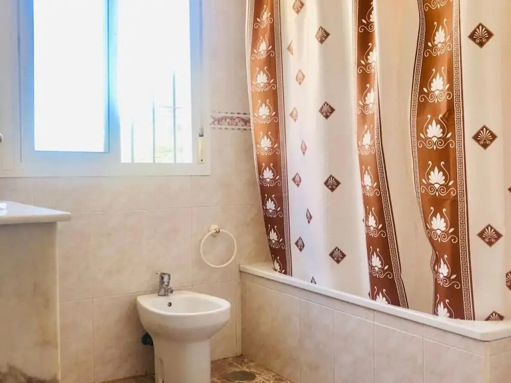 Chalet con Piscina Privada cerca del pueblo