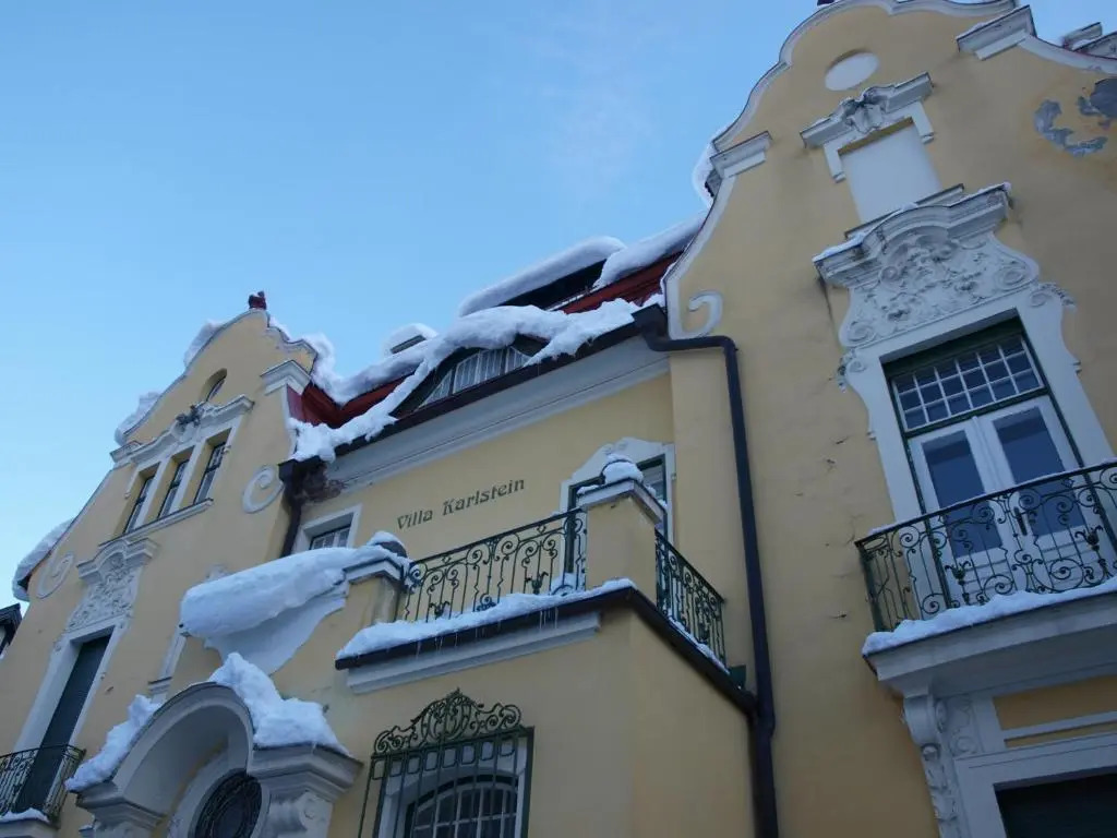 Villa Karlstein