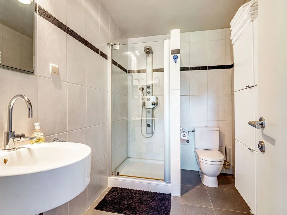 Appartement Saint Pierre Hotel
