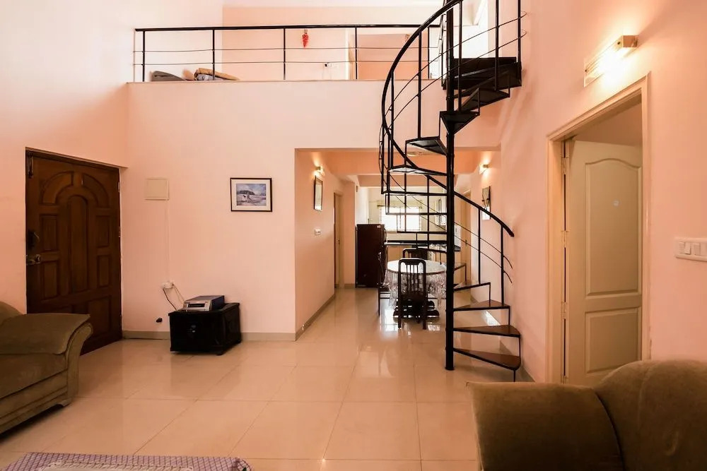Catalyst Suites Bannerghatta Road II