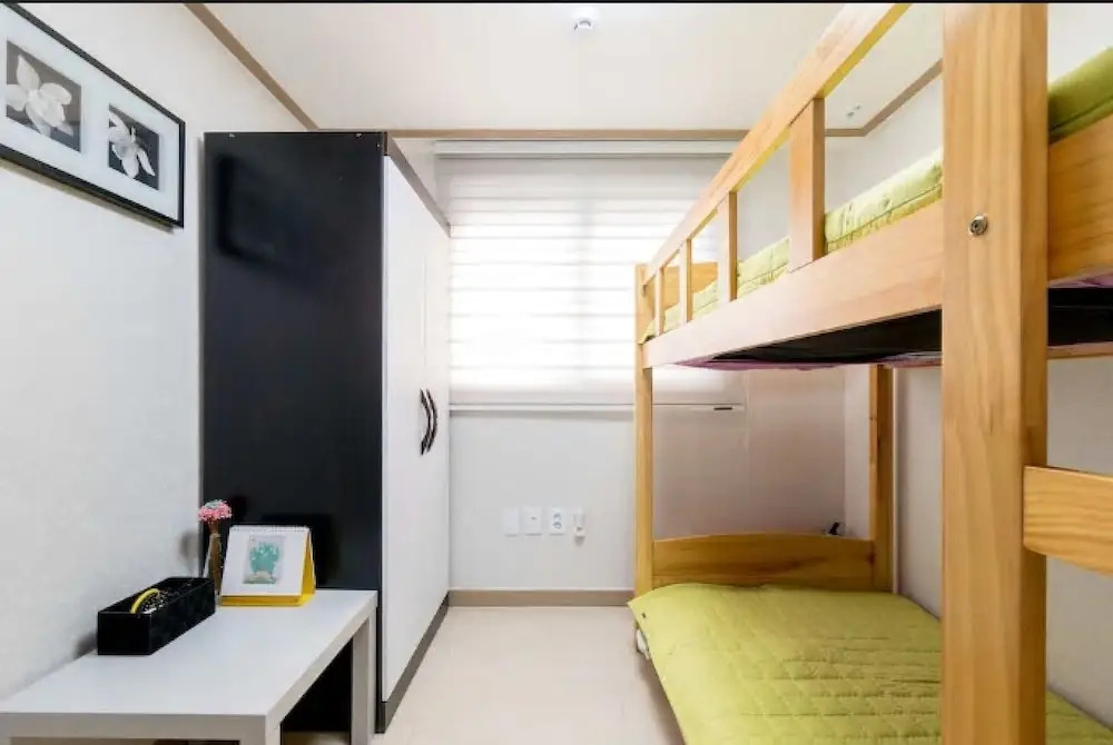 Seoul Corner Guesthouse 2