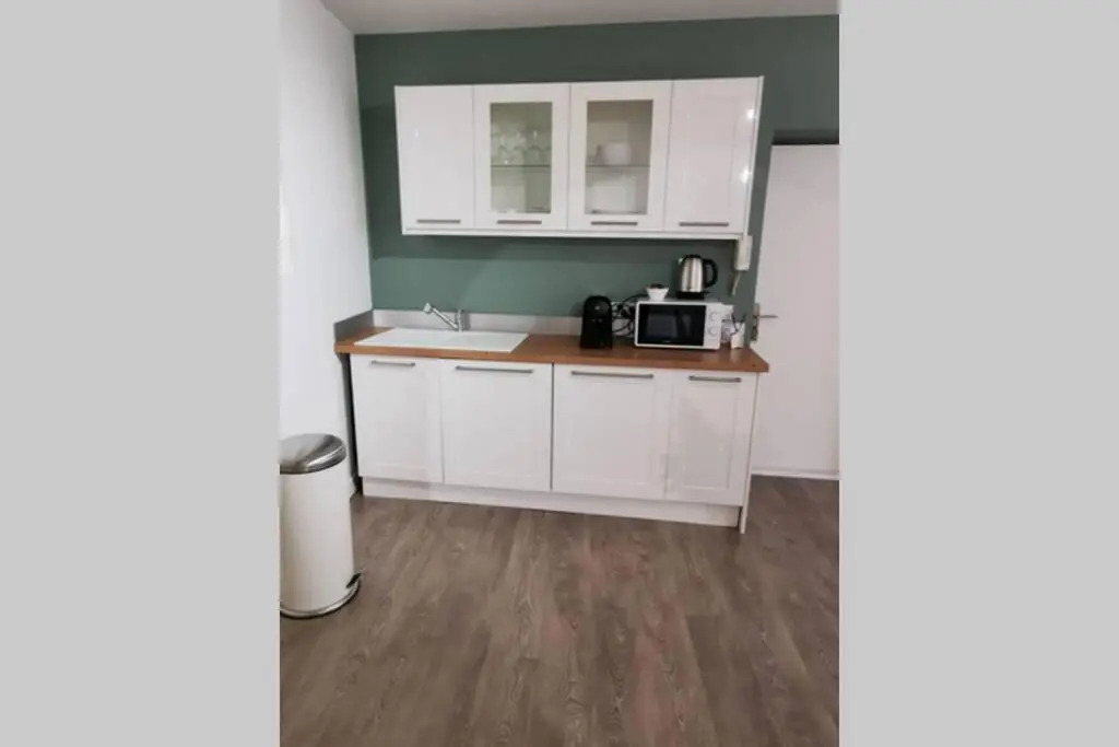 Appartement F2 COSY proche de l'HYPER CENTRE