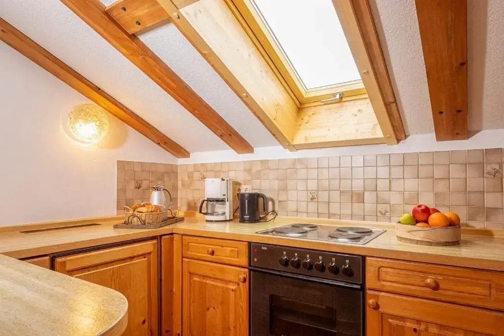 Ferienwohnung Aschauer