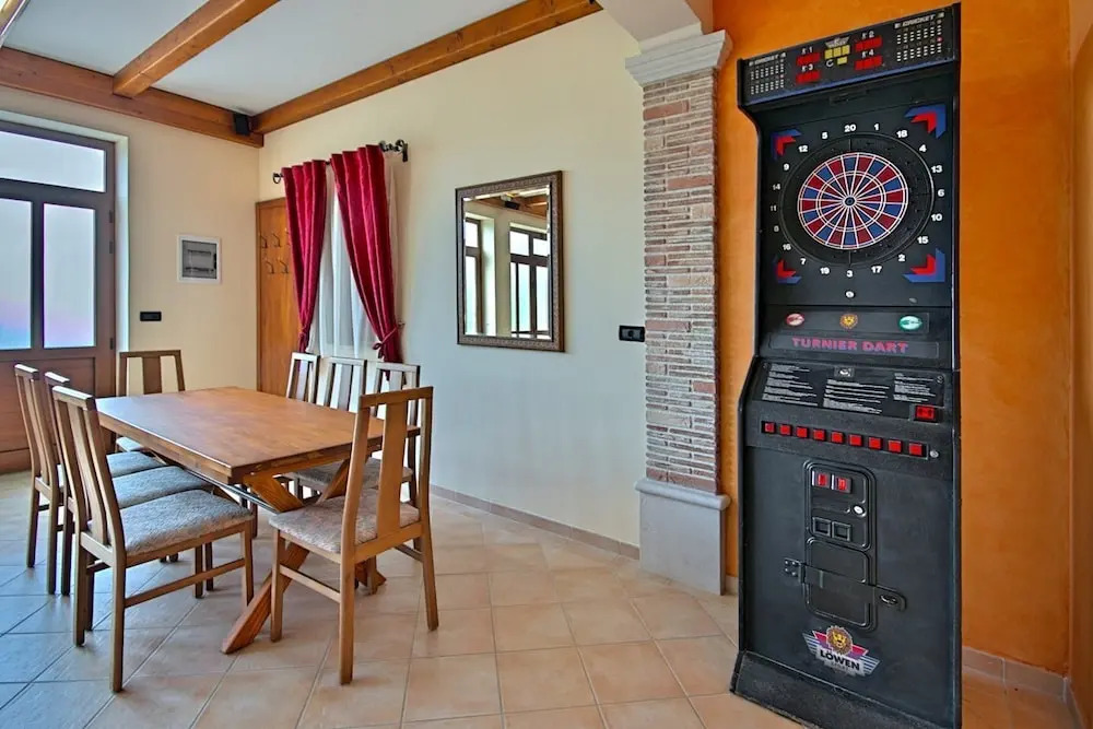 Villa Giorgia