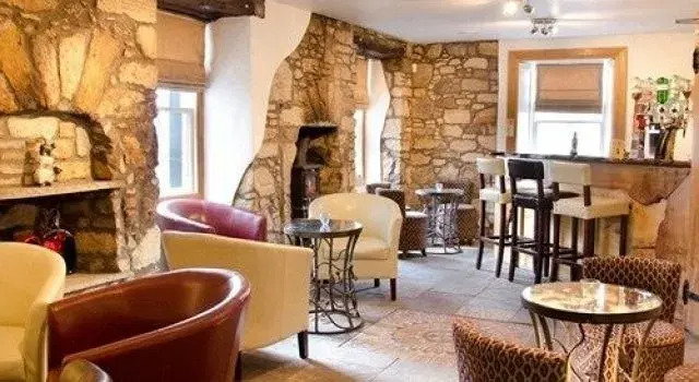 The Covenanter Hotel