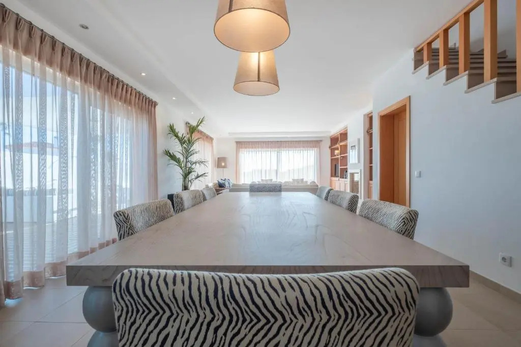 Vila do Golfe Villa