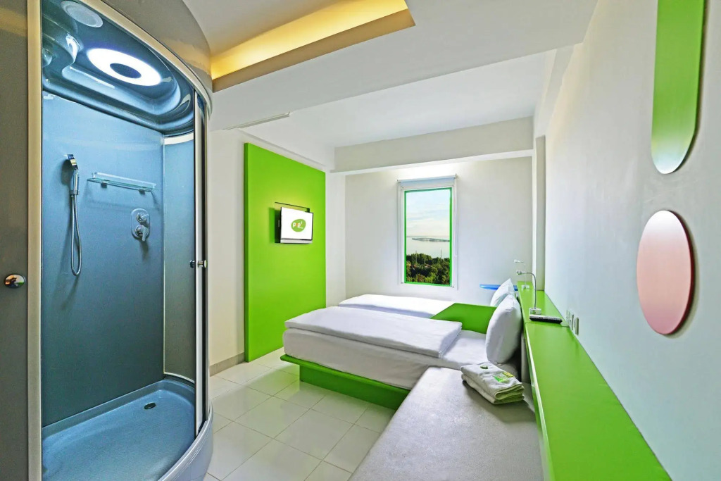 POP! Hotel Nusa Dua