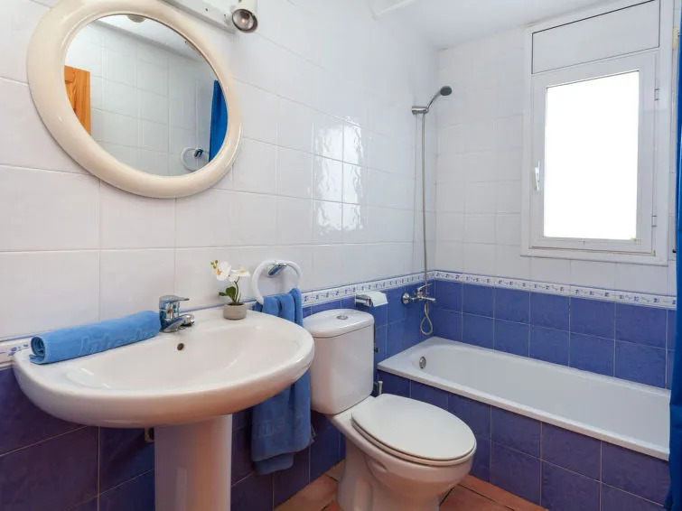Holiday Home Casa Martin