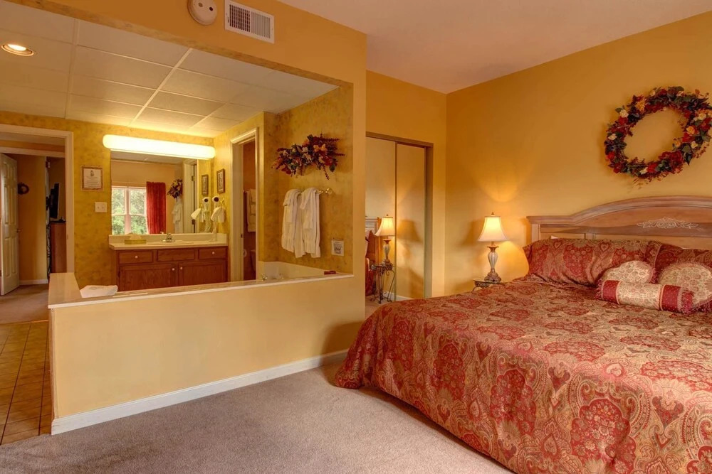 Whispering Pines 333