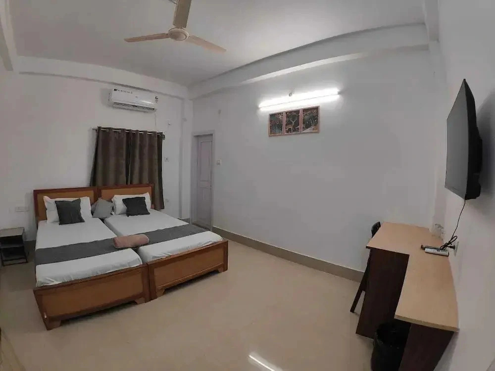 Loktak Residency