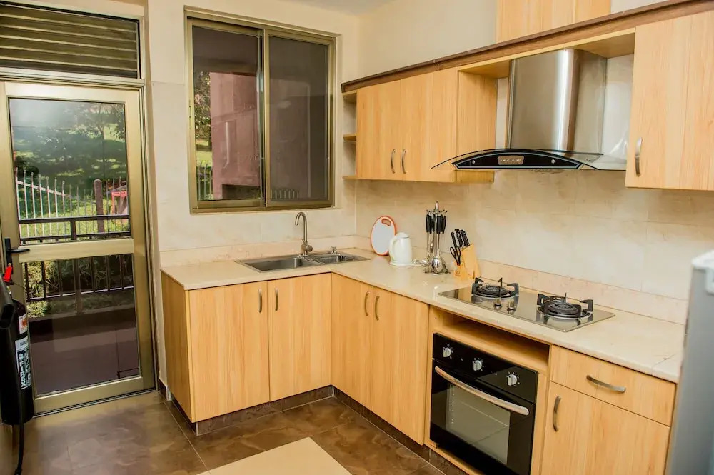 Rohi Apartments