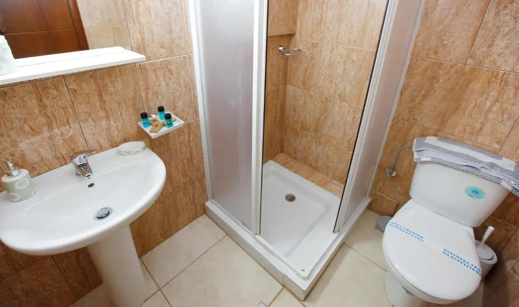 Mandani Villa Luxury Apartments