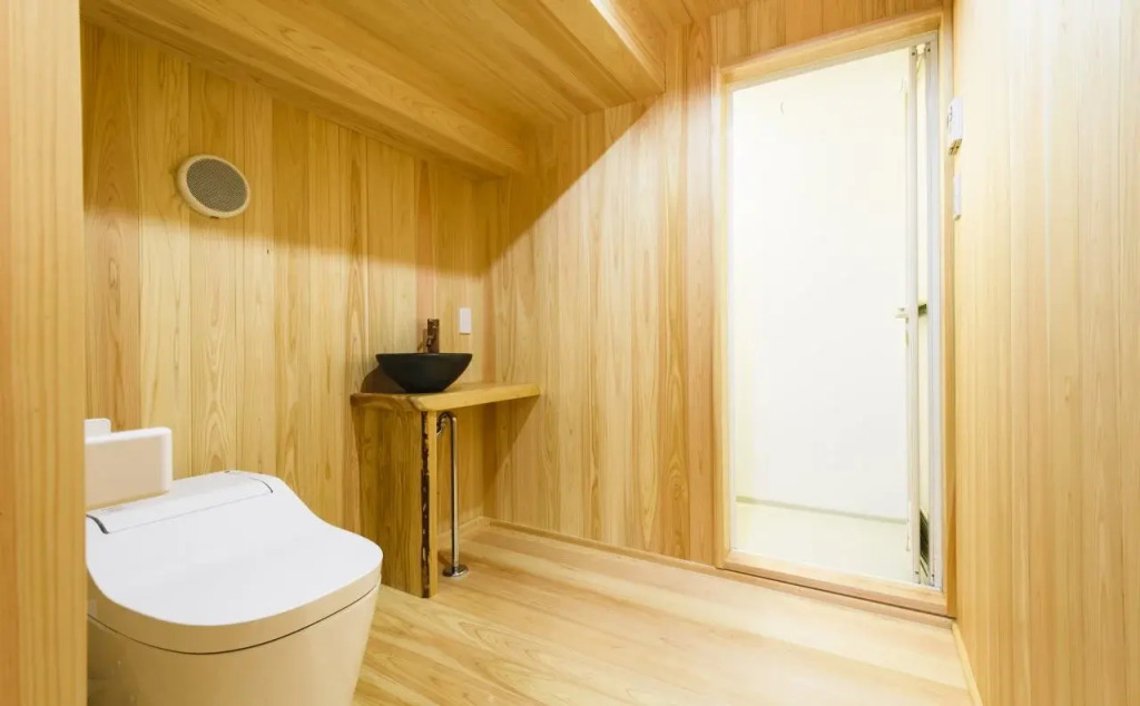Gion Guesthouse SAYA