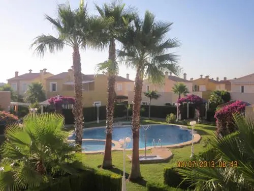 Bungalow Oliva Nova Golf