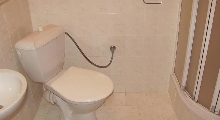 Hotel Maxov