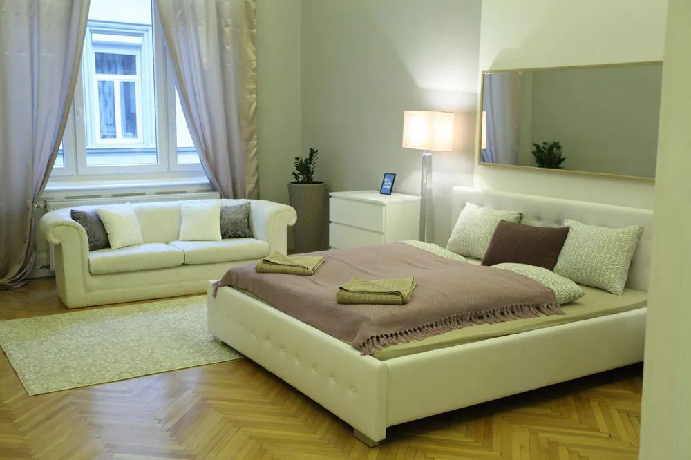 Classic Luxury at Basilica