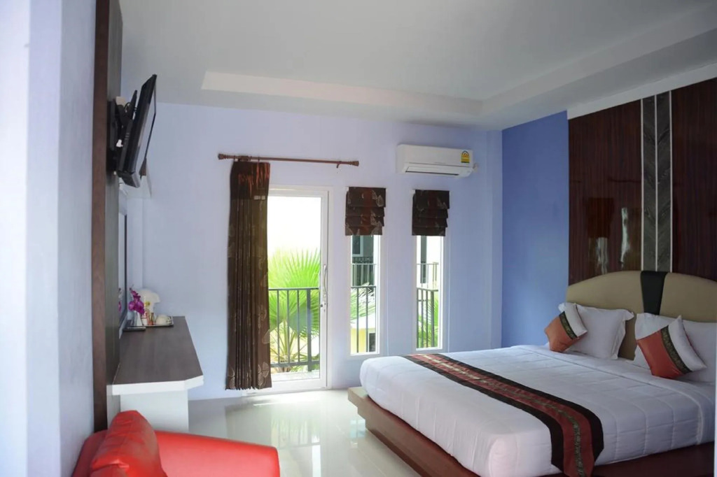 Satun Boutique Resort