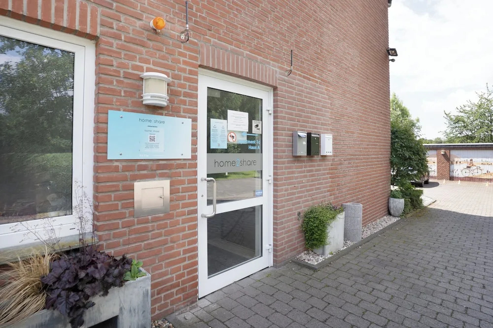 Vollmöblierte Wohnungen in Münster
