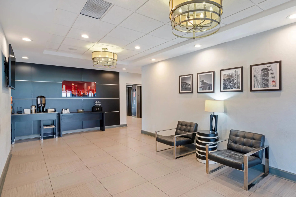 Comfort Inn & Suites Carrollton