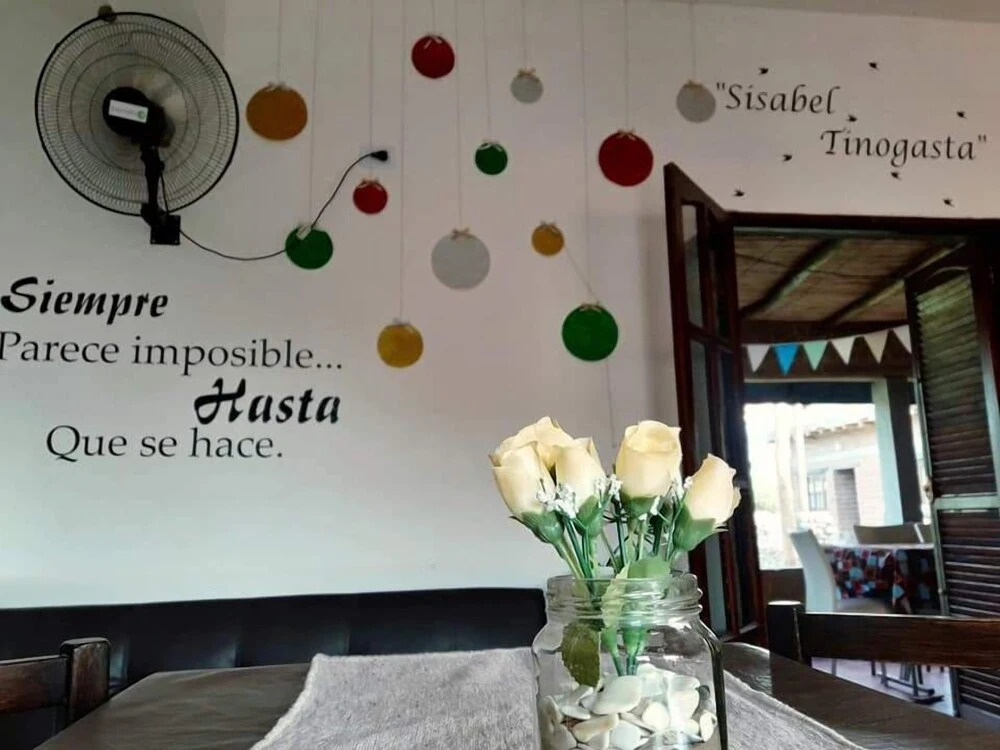 Hostal Sisabel
