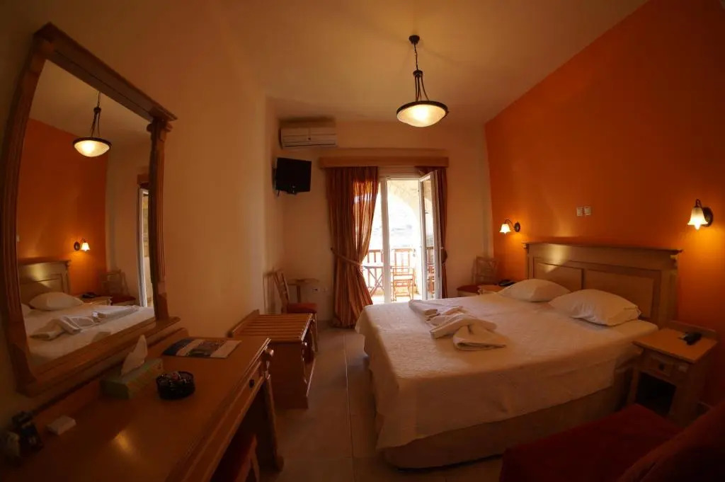 Archipelagos Hotel