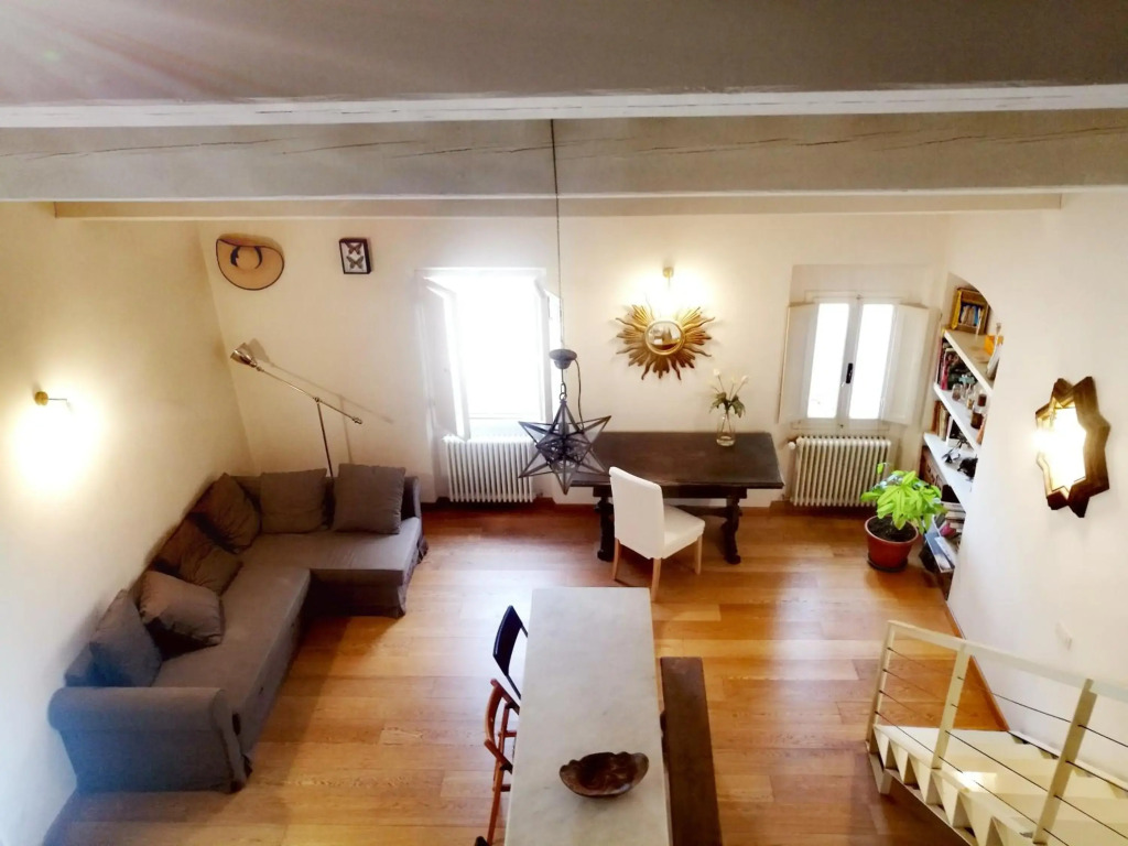 Terrace Loft in down town