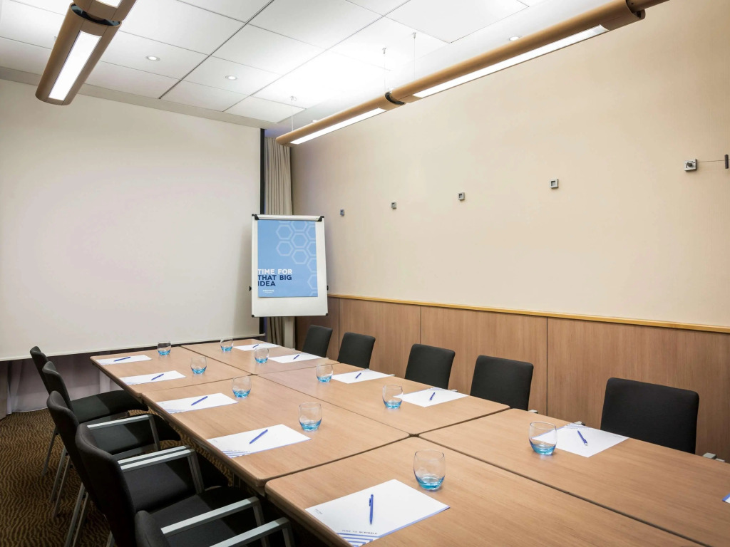 Novotel Reading Centre