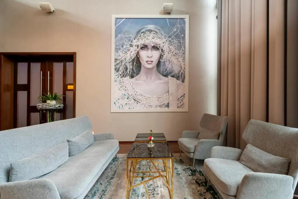 Hotel Arkas