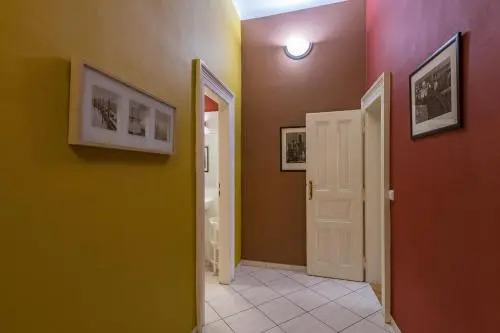 Liliova Apartments