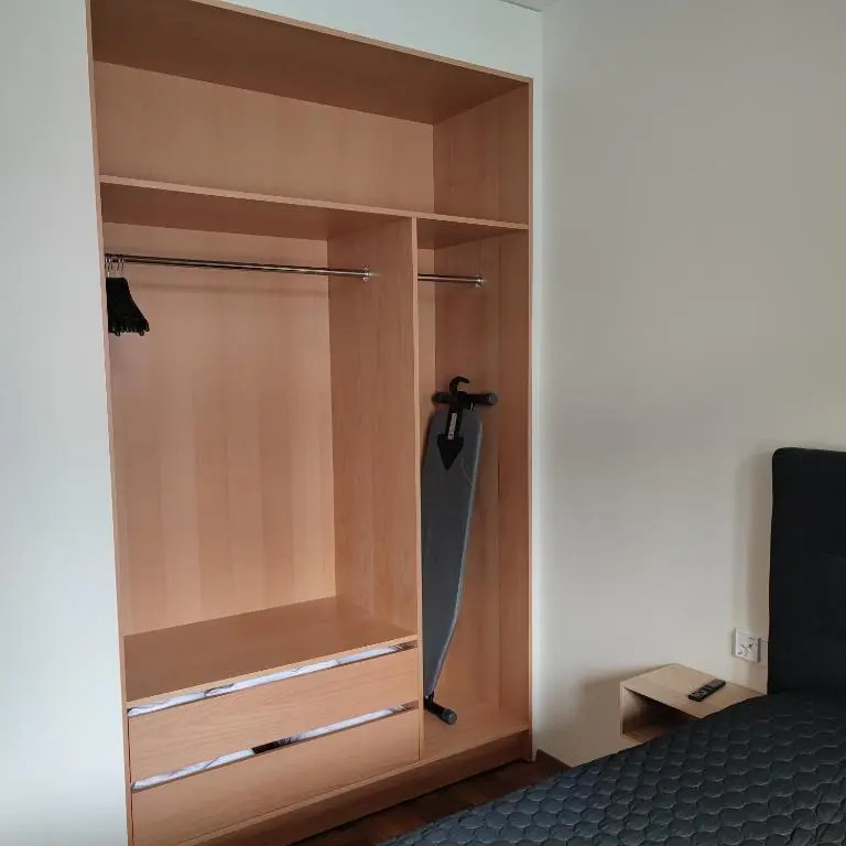 Esplanad Suites