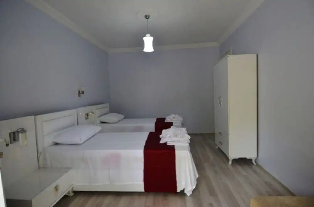 Selimiye Garden Beach Hotel