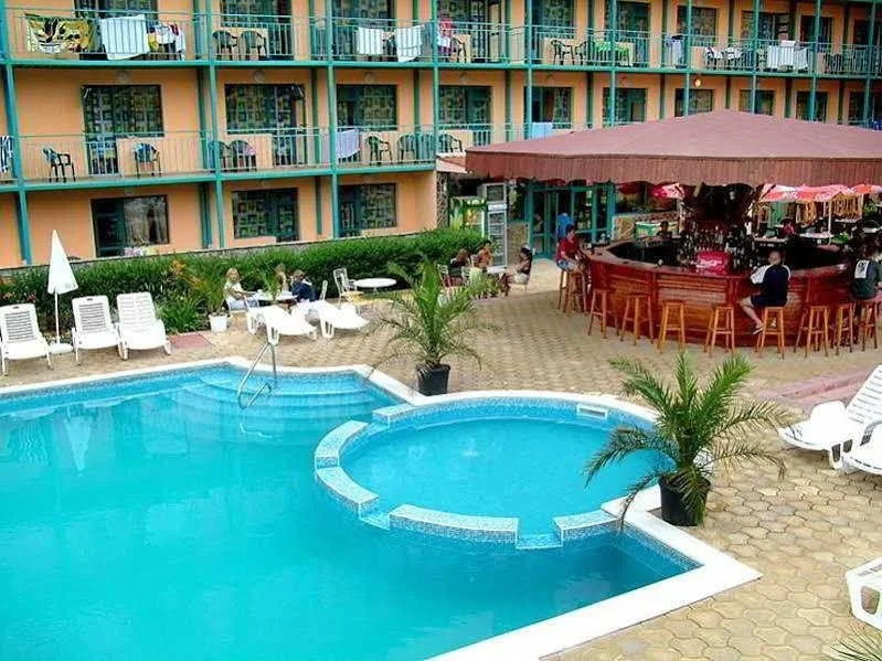 Jasmine Residence