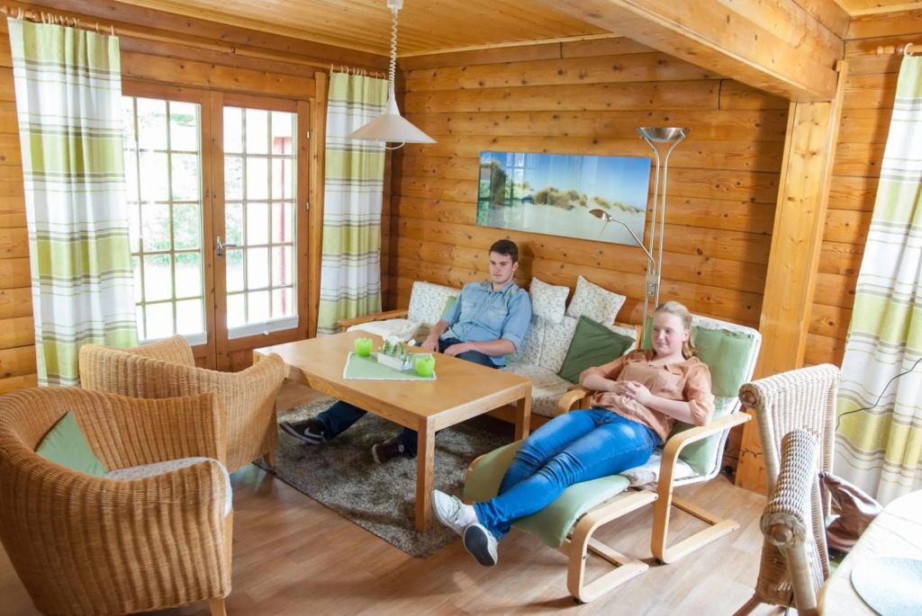 Ferienhaus Seerose