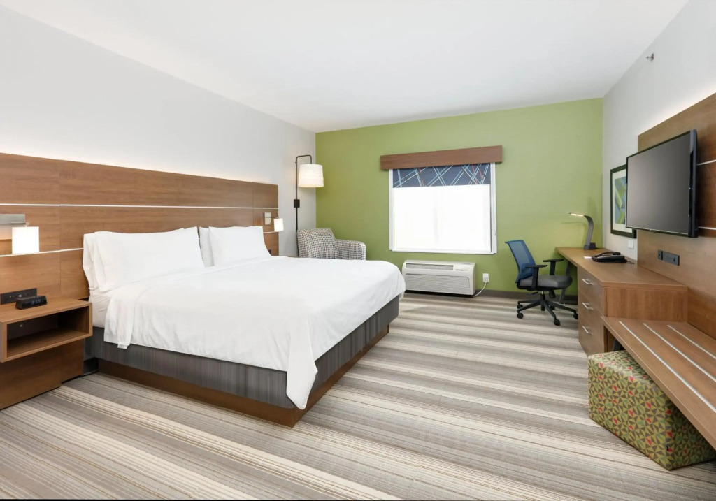 Holiday Inn Express & Suites - Denton North by IHG