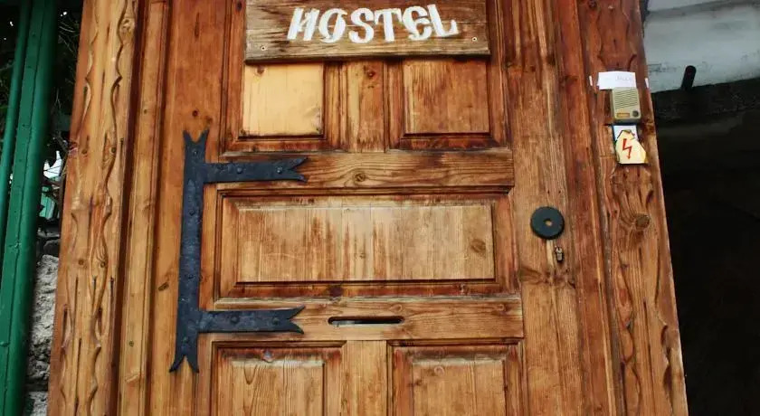 Hikers Hostel