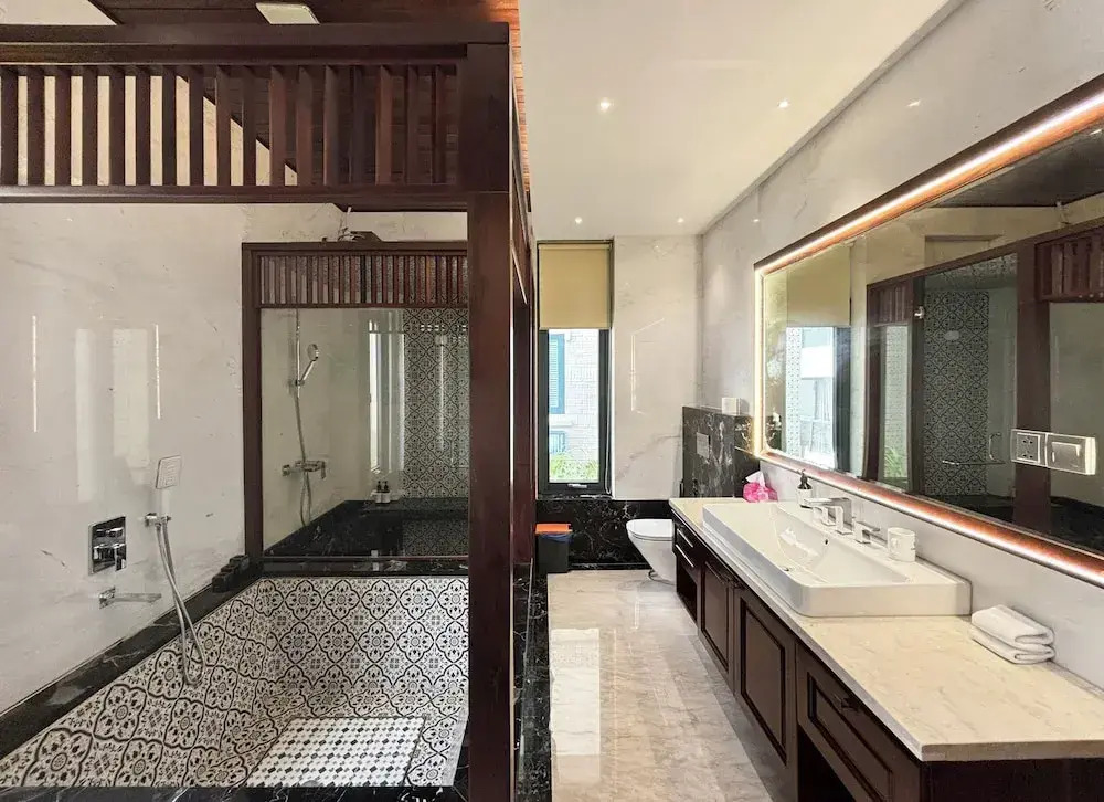 Lumiere Villa Nam Thông Phú Mỹ Hưng