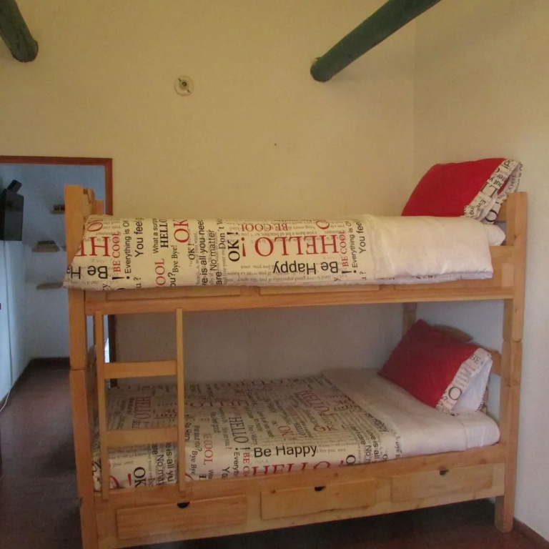 TinVa Hostal - Hostel