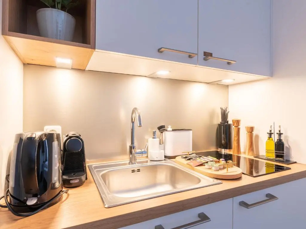 Limehome Linz Friedrichstraße